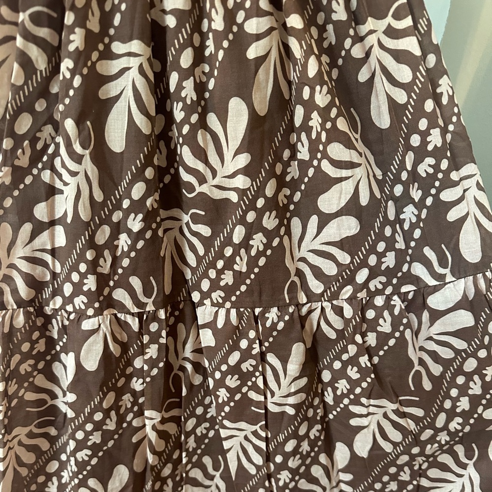 Charlie Holiday - One Shoulder Maxi - Size S NWT - Picture 10 of 10